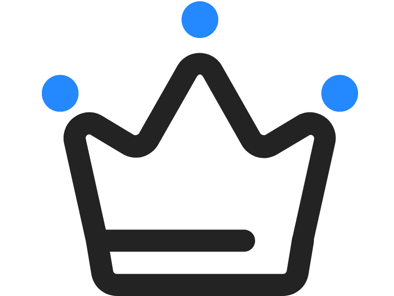GOLD PACKAGE icon