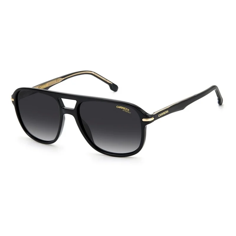 CARRERA 279 S- A SUNGLASSES CARRERA CARRERA 279 S 2M290 56 17 145 1 800 MEN RECTANGLE ACETATE