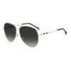 SUNGLASSES CAROLINA HERRERA CH0034 S J5G90 64 13 145 WOMEN AVIATOR METAL Generic case ONLY