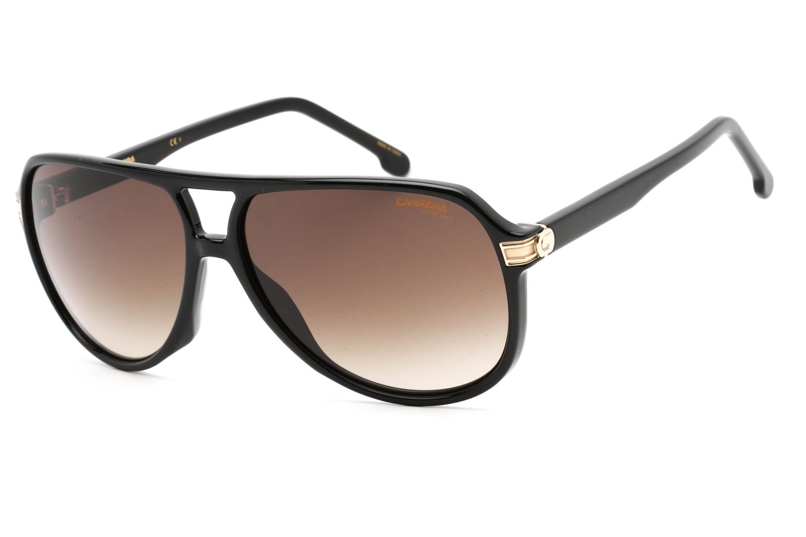 Carrera-1045S-BlackGoldBrownGradient_1