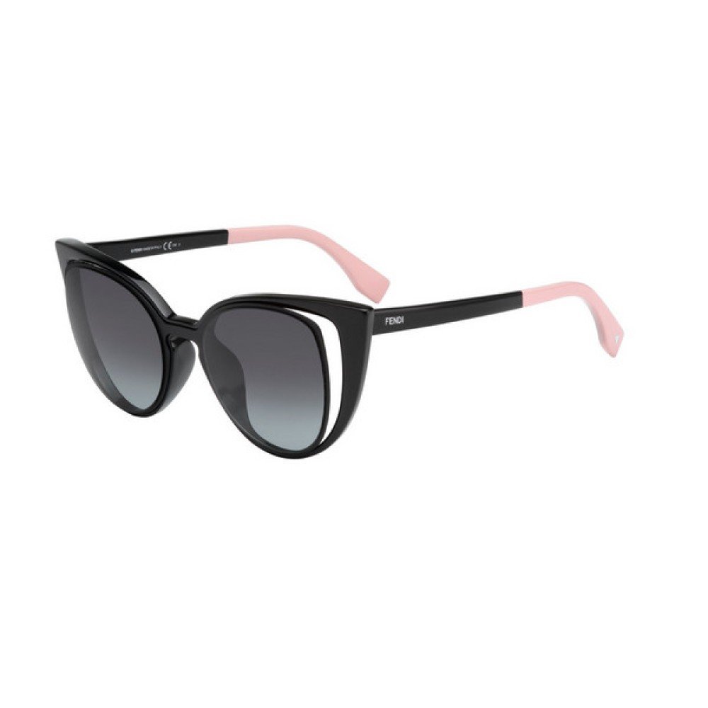 FENDI FF0136S-A SUNGLASSES FENDI FF 0136 S NY1HD 51 20 140