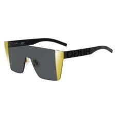 SUNGLASSES HUGO HG 1064 S RHL0A 145 UNISEX SHIELD ACETATE Generic case ONLY