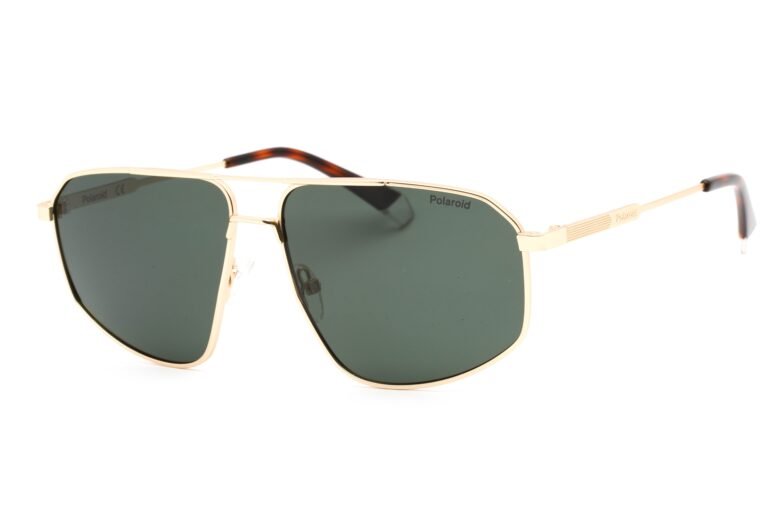 Polaroid PLD 4118/S/X polarized sunglasses