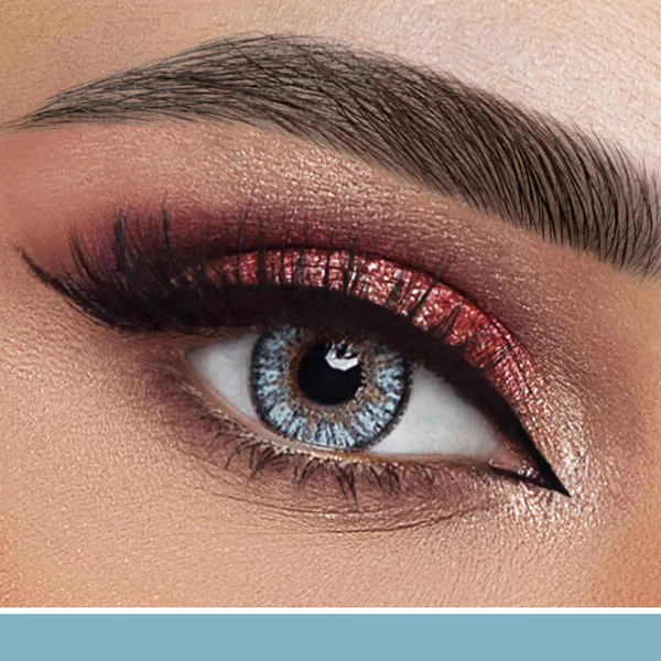 ROSA BELLE-EMPIRE BLUE PLANO