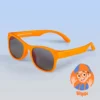 ROSHAMBOO BLIPPI SHADES JUNIOR (BLIPPI ORANGE)-A