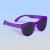 ROSHAMBOO DAPHNE SHADES TODDLER (PURPLE)-A