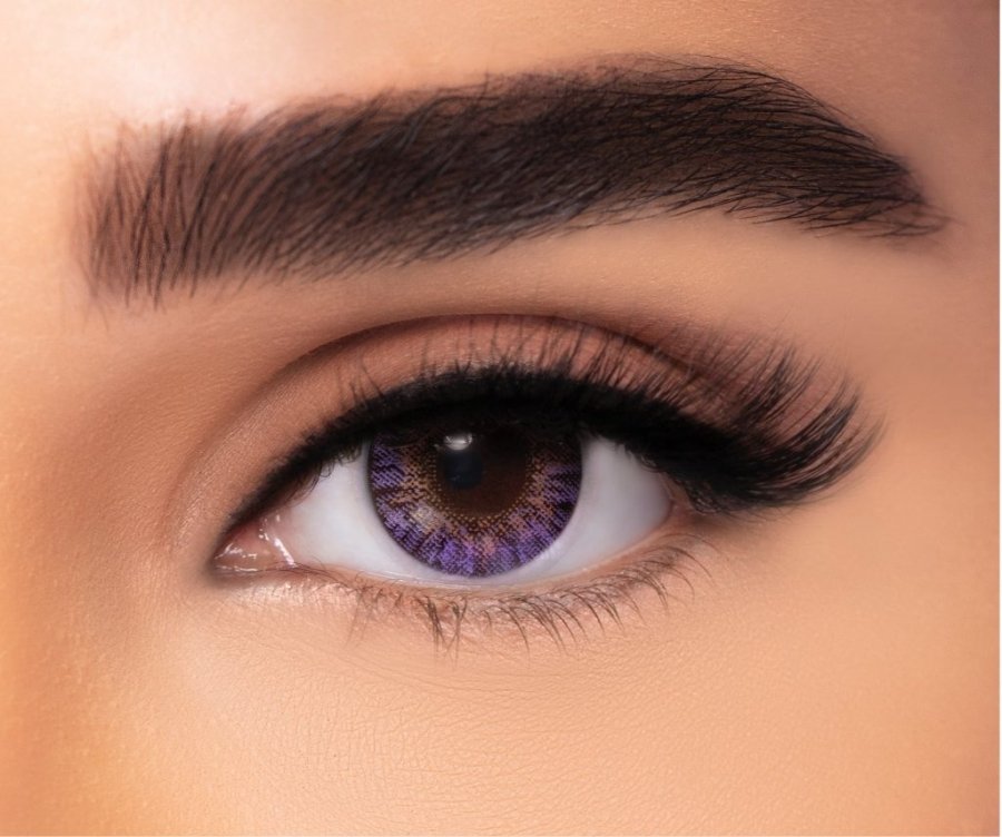 fl-colorblends-amethyst_s Freshlook Amethyst Plano contact lenses