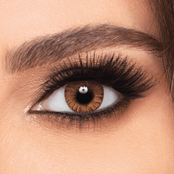 AIROPTIX HONEY Corrective Lenses